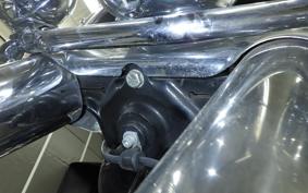 HARLEY FLSTC 1580 2010