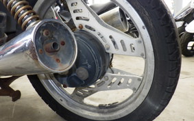 HONDA NV400SP 1984 NC15
