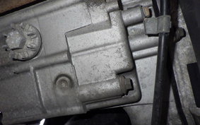 YAMAHA CYGNUS 125 XSR 2 SE44J