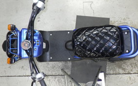 HONDA ZOOMER
