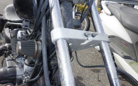 YAMAHA VIRAGO 250 3DM