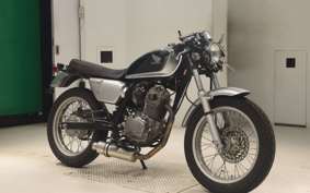 HONDA CB223S MC40