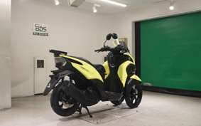 YAMAHA TRICITY 125 A SEC1J