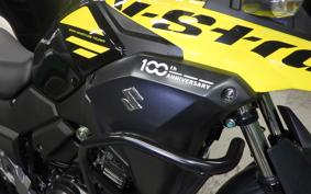 SUZUKI Vｽﾄﾛｰﾑ250A 2022