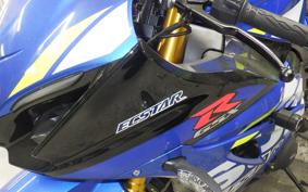 SUZUKI GSX-R1000R A 2020 DM11G
