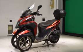 YAMAHA TRICITY 125 SE82J