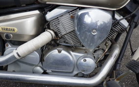 YAMAHA DRAGSTAR 250 VG02J