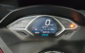HONDA PCX 150 KF30