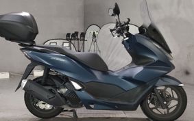 HONDA PCX125 JK05