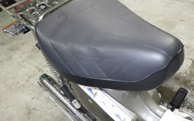 HONDA C90 SUPER CUB E 2013 HA02