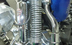 HARLEY FXSTS 1450 2002