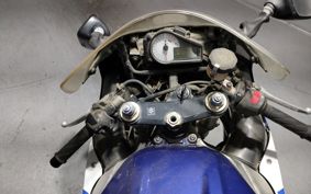 SUZUKI GSX-R750 2000 GR7HA