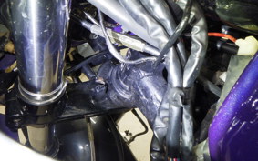 KAWASAKI GPZ900R NINJA 2026 ZX900A