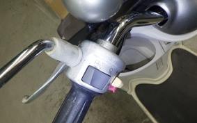 YAMAHA VINOﾓﾙﾌｪ 2023 SA37J