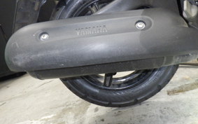 YAMAHA JOG DX-2 2021 SA58J