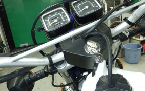 SUZUKI TS185 2011
