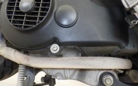 SUZUKI ADDRESS V125 S CF4MA