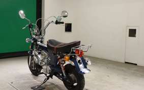 HONDA DAX 50 2024 ST50
