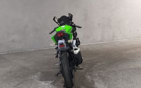 KAWASAKI NINJA250SL BX250A