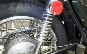KAWASAKI 500SS 1992 H1F