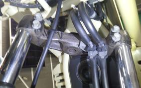 HONDA PS250 MF09