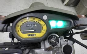 YAMAHA XTZ125