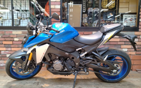 SUZUKI GSX-S1000 2023 EK1AA