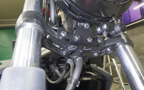 KAWASAKI ELIMINATOR400-3 2025 EL400A