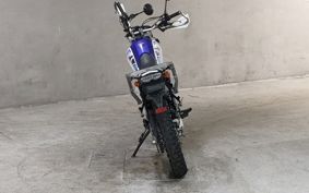 YAMAHA SEROW 250 DG31J