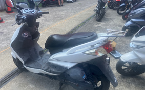 YAMAHA CYGNUS 125 X SE44J