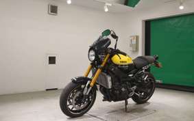 YAMAHA XSR900 2017 RN46J