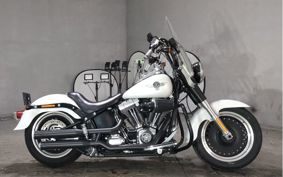 HARLEY FLSTFB1580 2011 JN5