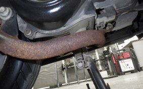 YAMAHA JOG 90 Sports Edition 3WF