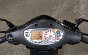 KYMCO  KYMCO GP125I FC25EC