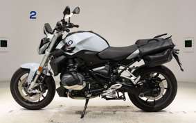BMW R1250R 2025
