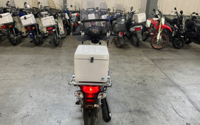 HONDA SUPER CUB50 AA04