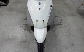 SUZUKI LET's G 2024 CA4AA