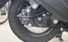 YAMAHA CYGNUSｸﾞﾘﾌｧｽ SEJ4J