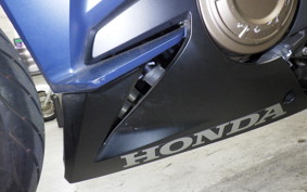 HONDA CBR400R 2022 NC56