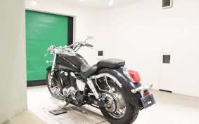 HONDA SHADOW 400 2005 NC34