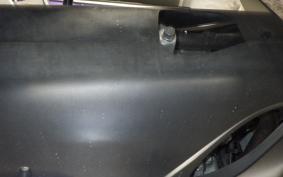 KAWASAKI NINJA ZX-6R 2005 ZX636C