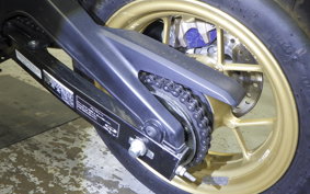 HONDA ｸﾞﾛﾑ 2022 JC61