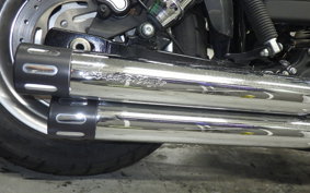 HARLEY FXDF 1580 2008