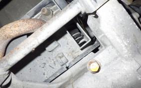 SUZUKI ADDRESS V125 G CF46A