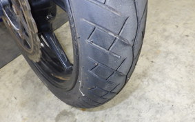 KAWASAKI NINJA 250R 2009 EX250K