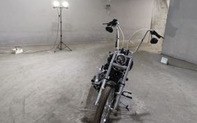 HARLEY FXSTB1580 2008 JA5
