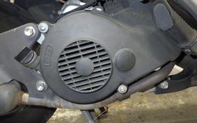 SUZUKI ADDRESS V125 CF4EA
