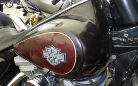 HARLEY FLHTC 1340 1986