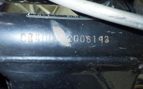 HONDA CB400T HAWK 2 2022 CB400T