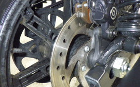 HARLEY RH975 2022